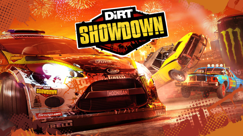 Illustration for article titled Dirt Showdown is currently free at Humble!